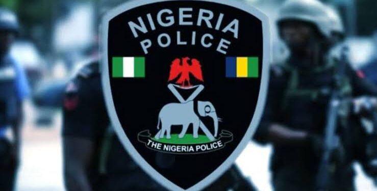Nigeria Police Uncovers Criminal Conspiracy, Seditious Activities