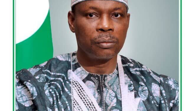 Enhance Transparency In Climate Financing FG Tells Developing Countries