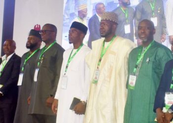 COREN Inaugurates New SSC4E Members To Bridge Engineering Gap