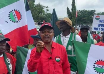 Minimum wage: CDDN Rejects NLC, Ajaero’s Attempt To Manipulate Nigerians’ Sentiment