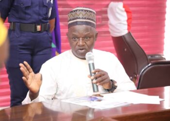 NCPWD Commends Development Partners For Renewing Commitments To Persons With Disabilitis