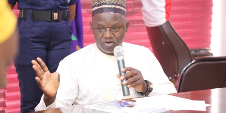 NCPWD Commends Development Partners For Renewing Commitments To Persons With Disabilitis