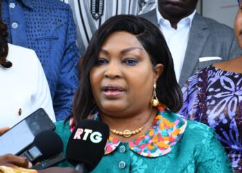 Guinea In Transition: ECOWAS Parliament Speaker Sue For Dialogue, Inclusivity 