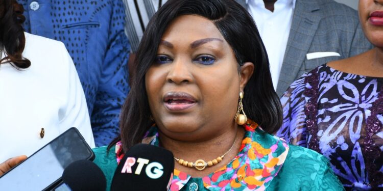 Guinea In Transition: ECOWAS Parliament Speaker Sue For Dialogue, Inclusivity