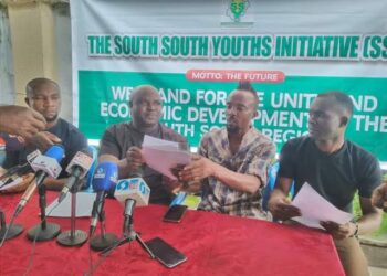 Niger Delta Youths Call For Reinstatement Of Rivers State NSCDC Commandant,Igwebueze