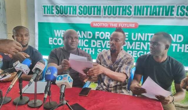 Niger Delta Youths Call For Reinstatement Of Rivers State NSCDC Commandant,Igwebueze