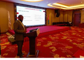 West African States Urged to Develop Effective Health Communication Strategies