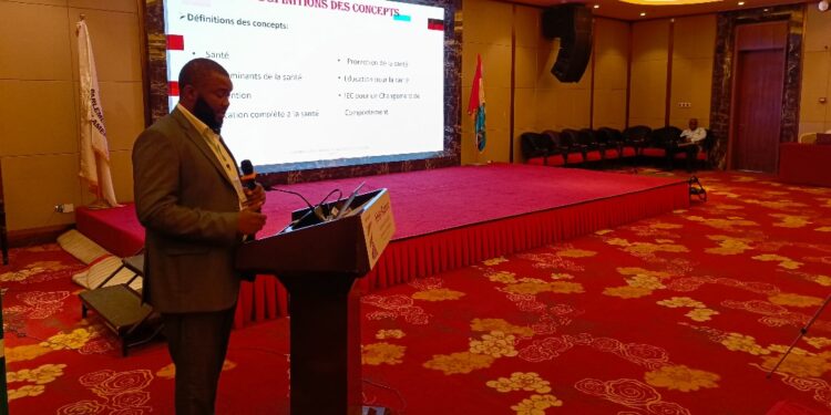 West African States Urged to Develop Effective Health Communication Strategies