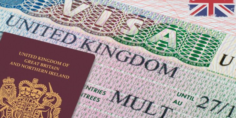 UK Universities Face Financial Crisis Due to Visa Restrictions