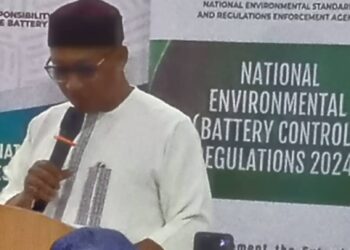 NESREA engages CSOs, Media In Promoting Compliance With Battery Regulations
