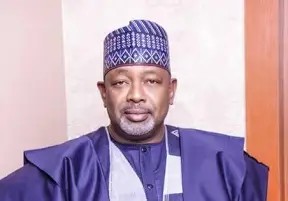 Nigerians With NIN Will Buy 50kg Bag Of Rice At N40,000- FG