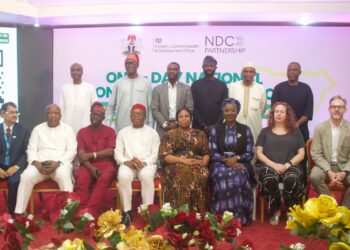 NCCC Hosts Workshop To Review Nigeria’s Climate Commitments