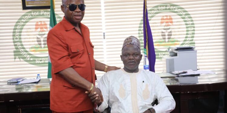 GUFWAN Pledges Support For Representatives On Disabilities At UN Committee