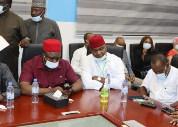 ECOWAS Parliamentarians Call for Access to Affordable Healthcare for Citizens