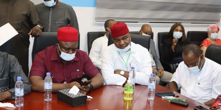 ECOWAS Parliamentarians Call for Access to Affordable Healthcare for Citizens