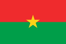 Burkina Faso Introduces New Biometric Passport Without ECOWAS Logo