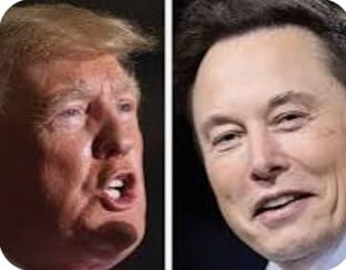 *Trump Proposes Elon Musk-Led “Government Efficiency” Commission*
