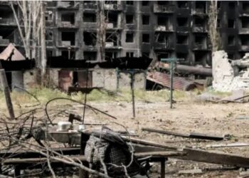 UK Boosts Ukraine’s Air Defenses with £162m Missile Package