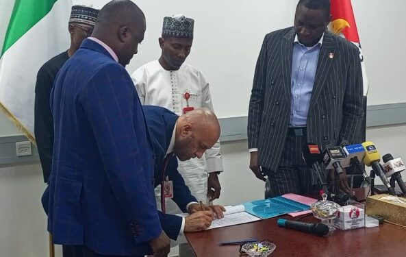 EFCC Returns $180,300, 53 Vehicles to Canadian Police