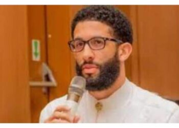 Presidential Spokesperson, Ngelale Takes Indefinite Leave For Family Health Reason