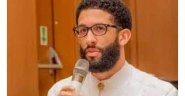 Presidential Spokesperson, Ngelale Takes Indefinite Leave For Family Health Reason