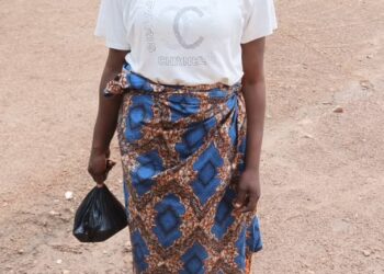 Taraba: 6 Brigade Arrests Suspected Kidnapper’s Informant, Recovers AK – 47 rifle, vehicle