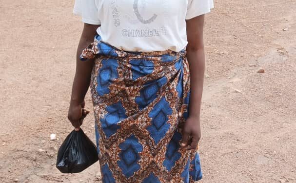 Taraba: 6 Brigade Arrests Suspected Kidnapper’s Informant, Recovers AK – 47 rifle, vehicle