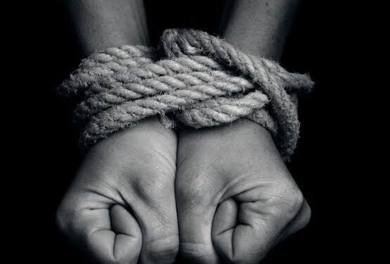 Police Apprehend Woman For Trafficking, Rescue 16 Children In Rivers