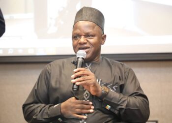 Access To Justice For Persons With Disabilitis, Non Negotiable- Gufwan