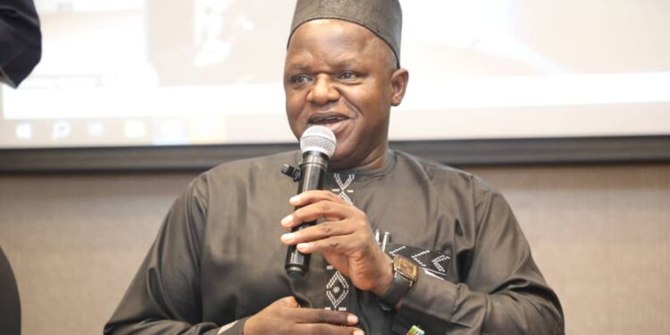 Access To Justice For Persons With Disabilitis, Non Negotiable- Gufwan