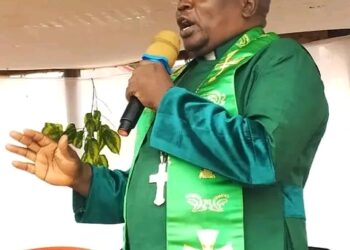 Clergy Lauds Gov Kefas on creating peaceful environment For Church