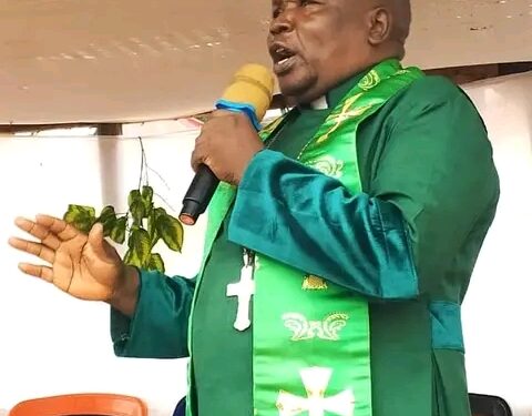 Clergy Lauds Gov Kefas on creating peaceful environment For Church