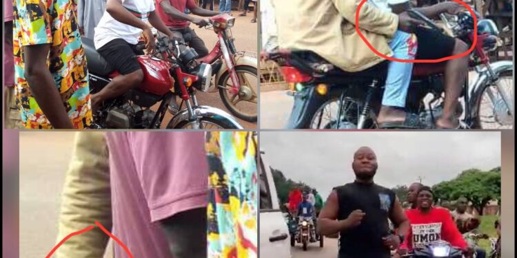 Kogi State Government Under Fire Over Allege Inaction Against Notorious Gang