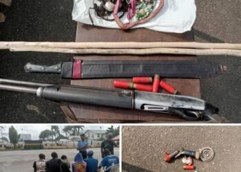 We Are Not Insensitive To Insecurity, Kidnapping Of Study In Imo State- FPRO