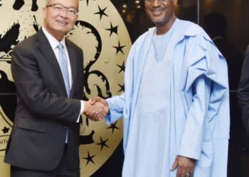 FGN, World Bank Partner To Register, Title 90% Undocumented Land