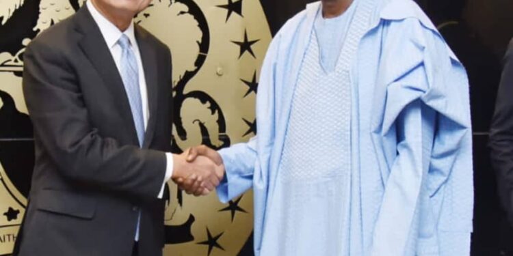 FGN, World Bank Partner To Register, Title 90% Undocumented Land