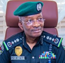 Nigerian Police To Deploy 35,000 Personnel For Edo Election- IGP Egbetokun