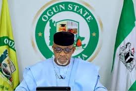 Ogun Budget To Reach N1tn In 2025 — Gov Abiodun