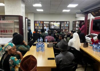 China Cultural Center in Nigeria Launches ‘Nihao! China’ Tourism Course