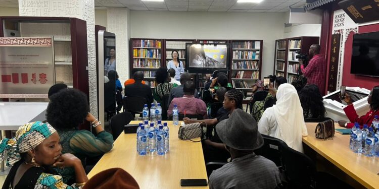 China Cultural Center in Nigeria Launches ‘Nihao! China’ Tourism Course