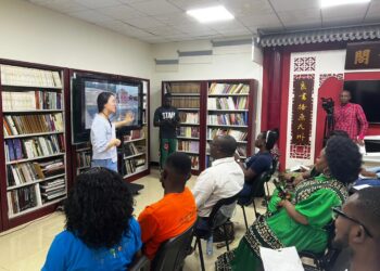 Nigeria’s Tourism Sector Lacks Effective Policies and Master Plan – Okon