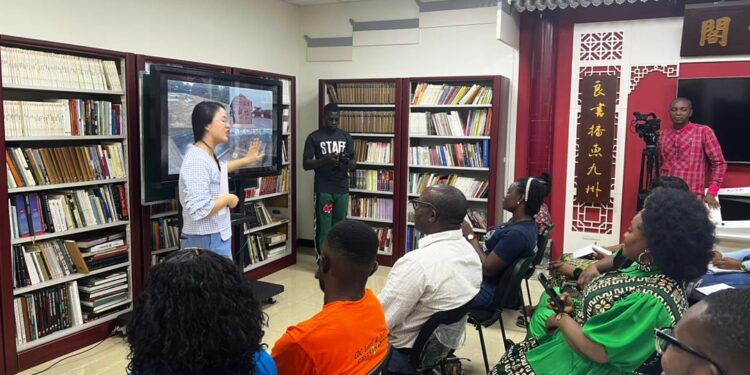 Nigeria’s Tourism Sector Lacks Effective Policies and Master Plan – Okon