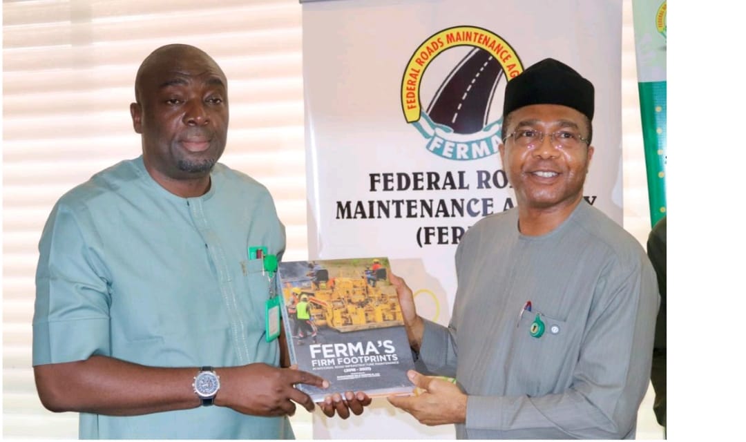 FERMA Partners FHA On Housing, Access Roads Devt, Inaugurates PPP Projects Delivery Team