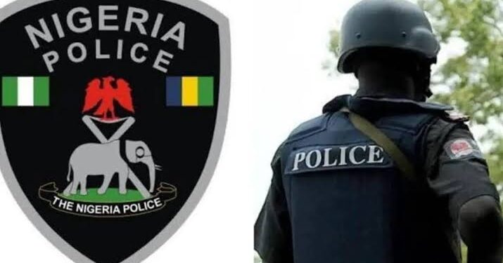 Police Nab Fake Inspector, Notorious Cultists, Recover AK47 In Rivers