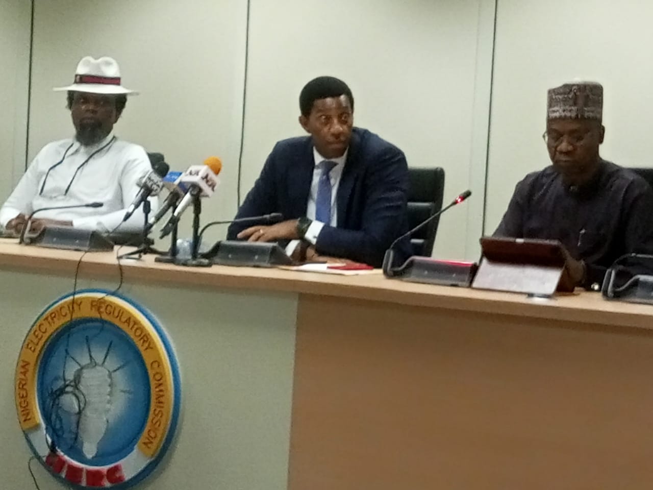 NERC Seeks Justification As Stakeholders Back Renewal Of NBET's License