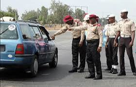 FRSC Arrests 823 Drivers, Impounds 189 Vehicles, Confiscates 634 Licences