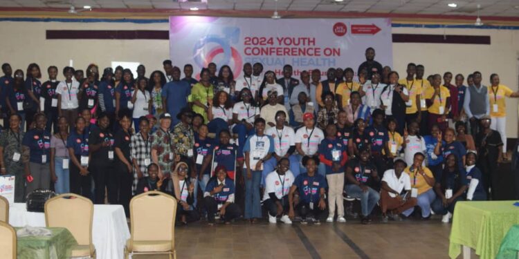 SRHR Charges  Parents On Sexuality Education For Children 