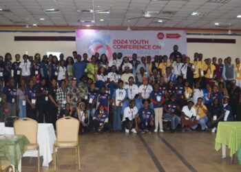 SRHR Charges Parents On Sexuality Education For Children