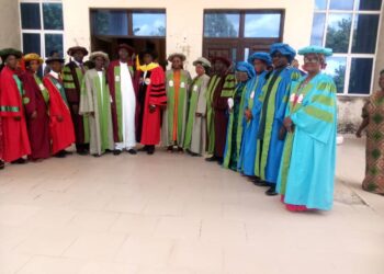 Taraba State Polytechnic Students urged to shun Vices