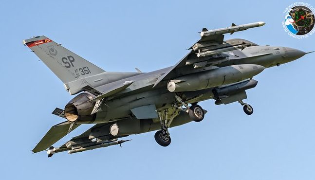 Japan Scrambles Jets as Russian Aircraft Circle Country